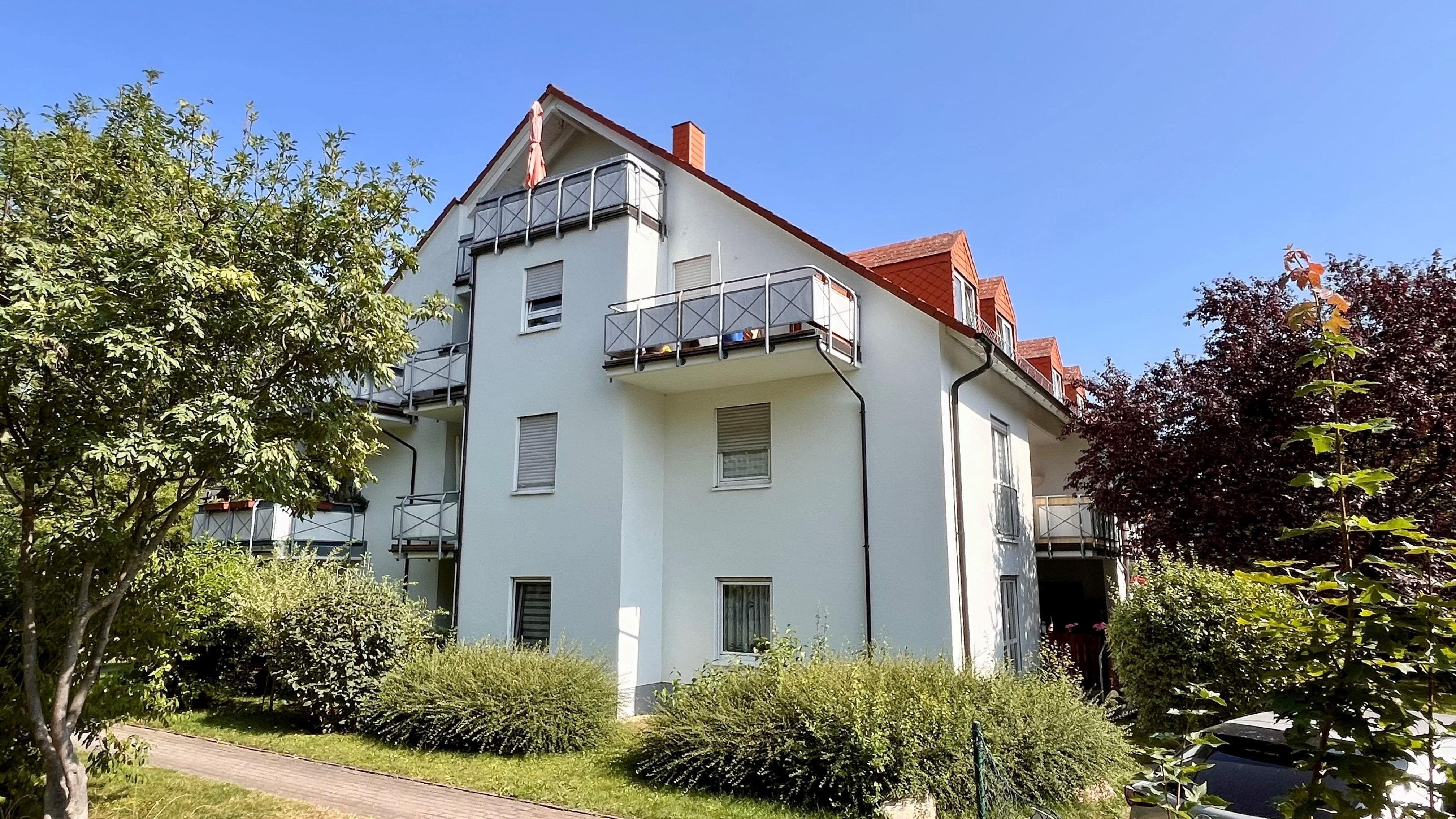 Wohnung zum Kauf 57.000 € 1 Zimmer 31 m²<br/>Wohnfläche 1.<br/>Geschoss Kesselsdorf Kesselsdorf 01723