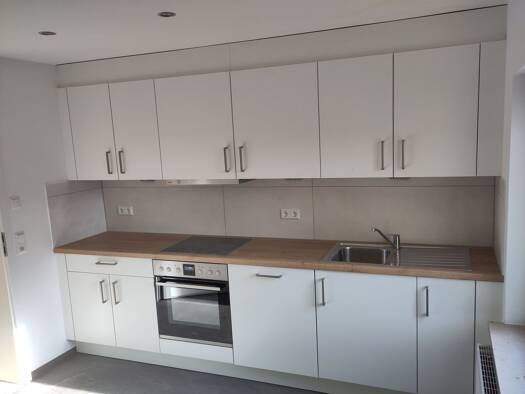 Wohnung zur Miete 950 € 2,5 Zimmer 66 m² Geschoss 1/2 frei ab sofort Rheinweiler Bad Bellingen 79415