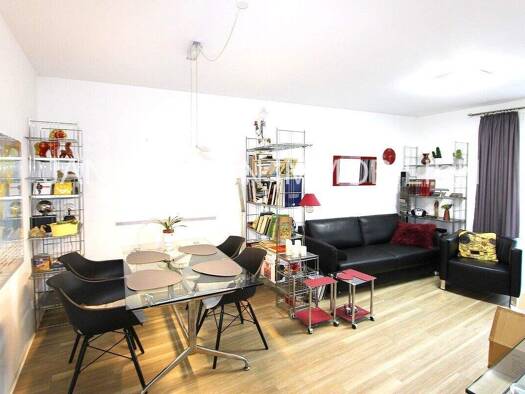 Wohnung zum Kauf 349.000 € 3 Zimmer 86,1 m² Bernau 16321