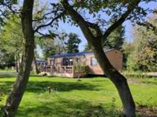 Einfamilienhaus zum Kauf provisionsfrei 79.950 € 4 Zimmer 48 m² 200 m² Grundstück Strandweg 1 VS Lauwersoog 9976