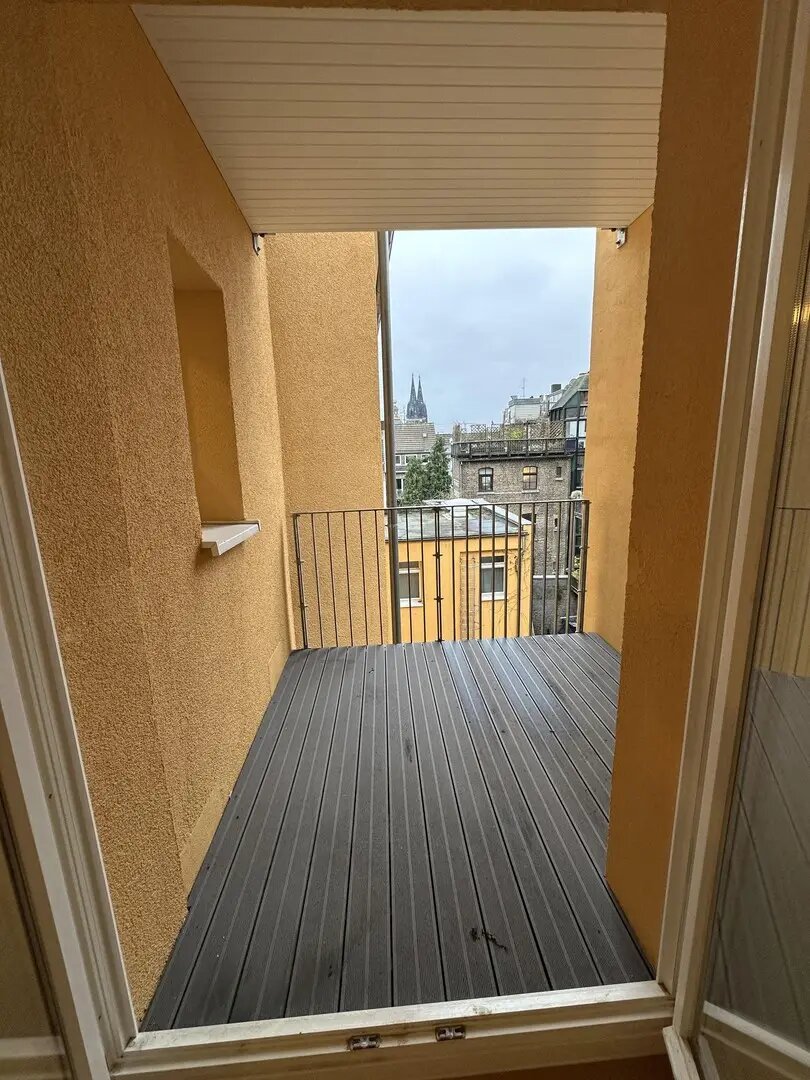 Wohnung zum Kauf provisionsfrei 462.000 € 4 Zimmer 110 m²<br/>Wohnfläche ab sofort<br/>Verfügbarkeit Hansaring 62 Altstadt - Nord Köln 50670