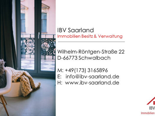 Laden zur Miete 900 € Püttlingen Püttlingen 66346