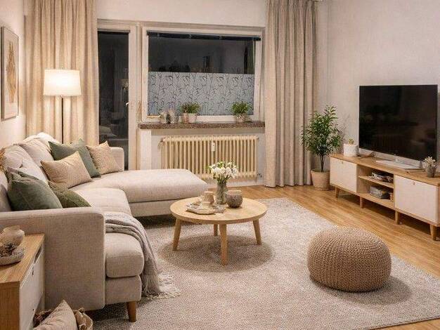 Wohnung zur Miete 860 € 4 Zimmer 86 m² 2. Geschoss Nordfeld 3 Vorwerk Celle 29229