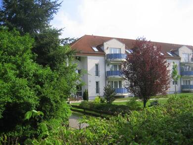 Wohnung zum Kauf 110.000 € 2 Zimmer 50 m² Dachgeschoss, 2. Geschoss Hermannsburg Südheide 29320