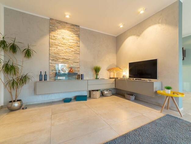 Bungalow zum Kauf 543.609 € 4 Zimmer 107,2 m² 479 m² Grundstück Steinenbrück Overath 51491