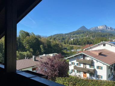 Wohnung zum Kauf 320.000 € 3 Zimmer 70 m² 3. Geschoss Berchtesgaden Berchtesgaden 83471