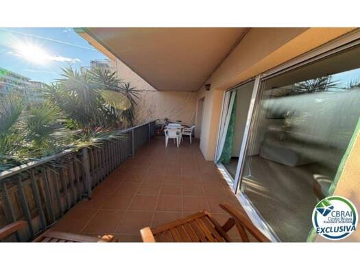 Wohnung zum Kauf 175.000 € 2 Zimmer 77 m² Roses 17480