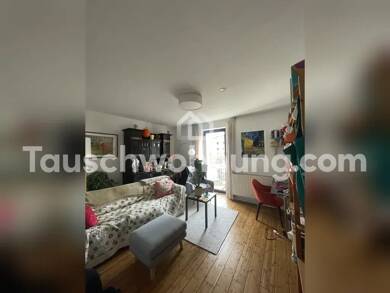 Wohnung zur Miete Tauschwohnung 900 € 2 Zimmer 48 m² 1. Geschoss Alt Moosach München 80992