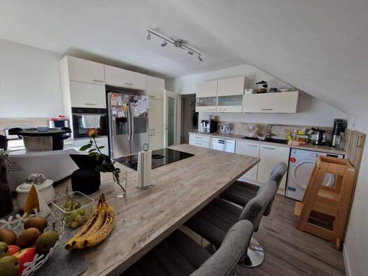 Wohnung zur Miete 1.200 € 4 Zimmer 86 m² Geschoss 1/3 frei ab 01.11.2026 Weiterstadt Weiterstadt 64331