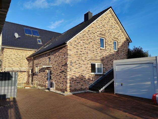 Wohnung zum Kauf provisionsfrei 329.000 € 3 Zimmer 87 m² EG Ohmstede Oldenburg 26125