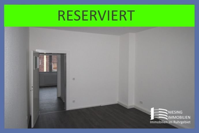 Wohnung zur Miete 455 € 2 Zimmer 70 m²<br/>Wohnfläche 2.<br/>Geschoss ab sofort<br/>Verfügbarkeit Osterfeld - West Oberhausen 46117