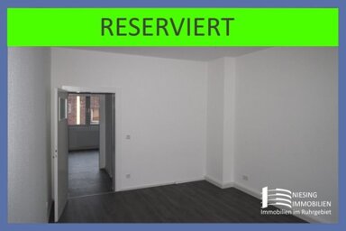 Wohnung zur Miete 455 € 2 Zimmer 70 m² 2. Geschoss frei ab sofort Osterfeld - West Oberhausen 46117