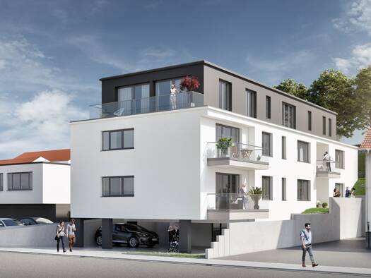 Immobilie zum Kauf 395.000 € 764 m² Grundstück Landstuhl 66849