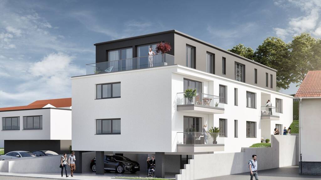 Immobilie zum Kauf 395.000 € 764 m² Grundstück Landstuhl Landstuhl 66849