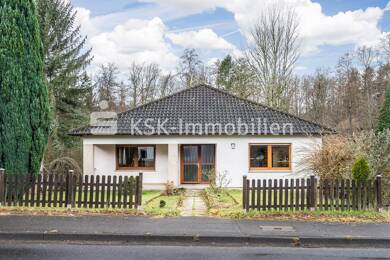Einfamilienhaus zum Kauf 235.000 € 4 Zimmer 152,3 m² 818 m² Grundstück Schladern Windeck 51570