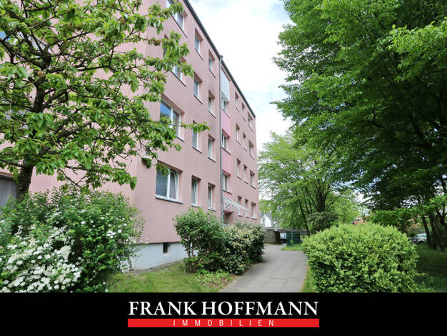 Wohnung zum Kauf 160.000 € 3 Zimmer 74,2 m² 2. Geschoss Kaltenkirchen 24568