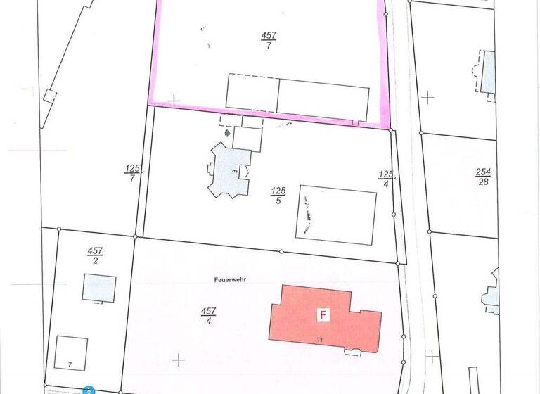 Lagerhalle zum Kauf 598.000 € 436 m² Lagerfläche Dörpen 26892