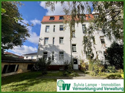 Wohnung zum Kauf provisionsfrei 117.000 € 3 Zimmer 54 m² Cracau Magdeburg 39114