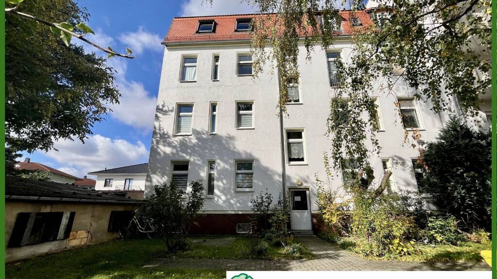 Wohnung zum Kauf provisionsfrei 117.000 € 3 Zimmer 54 m² Cracau Magdeburg 39114