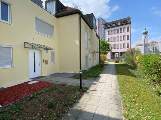 Wohnung zum Kauf 469.500 € 3 Zimmer 70,1 m² 1. Geschoss Ramersdorf-Perlach München 81669