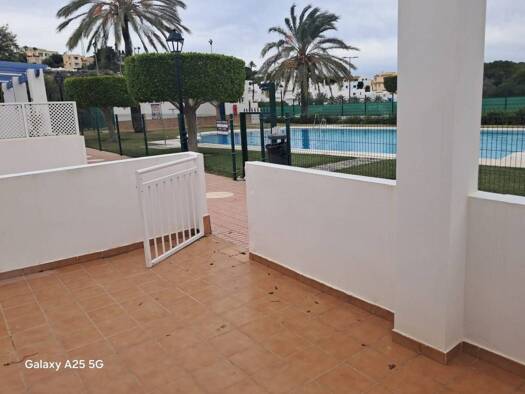 Wohnung zum Kauf 230.000 € 3 Zimmer 102 m² EG LOS ATALAYONES 5 Mojácar 04638