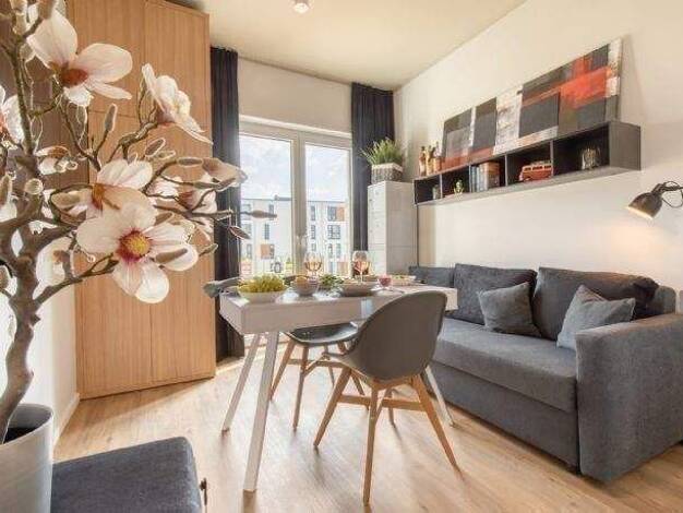 Studio zur Miete 407 € 1 Zimmer 18,7 m² 1. Geschoss frei ab 01.08.2026 Pomonaring 8 Ahrensburg 22926
