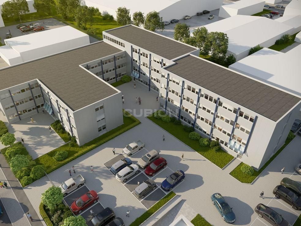 Büro-/Praxisfläche zur Miete provisionsfrei 7,50 € 1.260 m²<br/>Bürofläche ab 1.260 m²<br/>Teilbarkeit Am Kammerstück 17 Oestrich Dortmund 44357