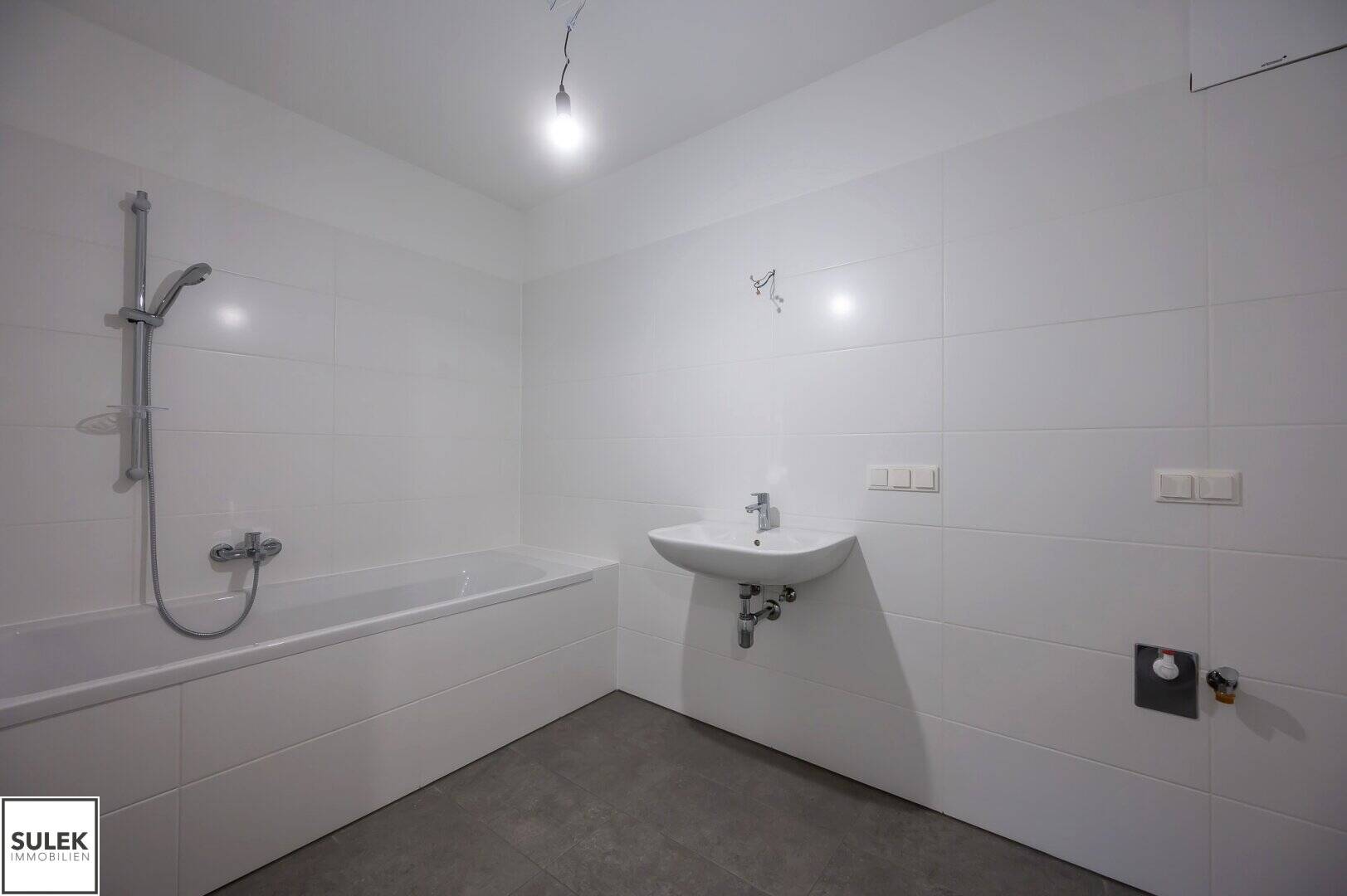 Wohnung – Eisenstadt, Katastralgemeinde Eisenstadt - Ansicht 5