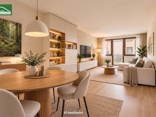 Wohnung zum Kauf 375.000 € 3 Zimmer 102,7 m² 1. Geschoss Wien 1210