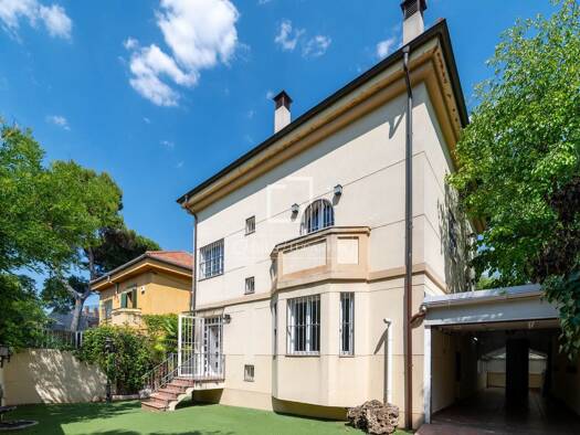 Haus zum Kauf 3.199.000 € 321 m² Madrid 28016
