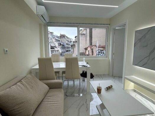 Studio zum Kauf 276.000 € 3 Zimmer 95 m² 5. Geschoss Thessaloniki