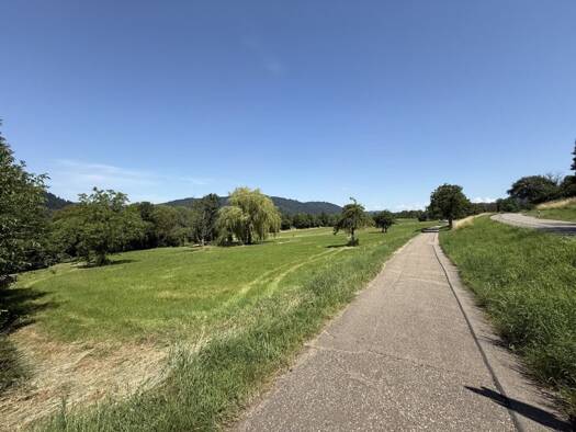 Terrassenwohnung zum Kauf 284.000 € 3 Zimmer 79 m² 1. Geschoss Waldkirch Waldkirch 79183