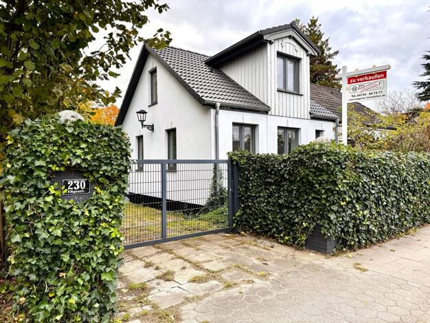 Doppelhaushälfte zum Kauf 499.000 € 3,5 Zimmer 89,2 m² 765 m² Grundstück Lurup Altona 22547
