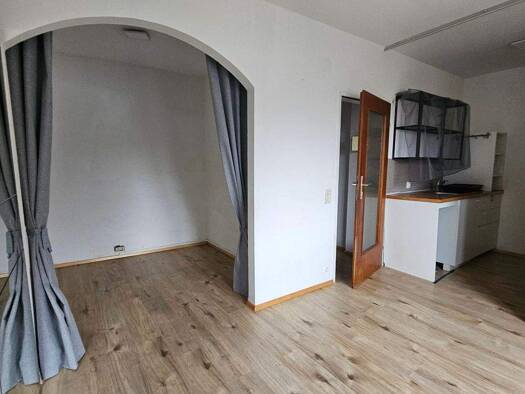 Studio zum Kauf 95.000 € 1 Zimmer 32,7 m² EG Gustav Mahler Straße Bad Hall 4540