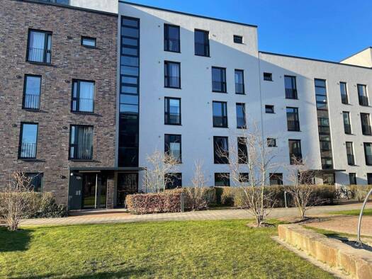 Penthouse zum Kauf provisionsfrei 510.000 € 2 Zimmer 63,7 m² 4. Geschoss frei ab 01.12.2026 Glasbläserhöfe 12 c Bergedorf Bergedorf 21035