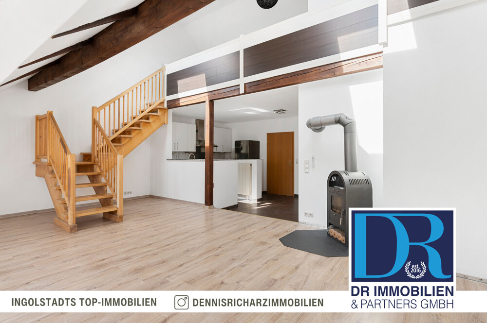 Maisonette zum Kauf 224.000 € 3 Zimmer 78,3 m²<br/>Wohnfläche Dr.-Mayer-Straße 5 Scheyern Scheyern 85298