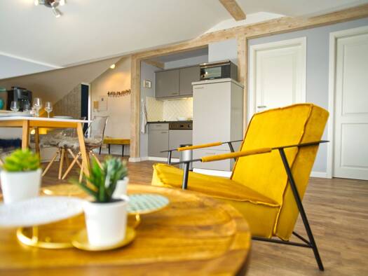 Wohnung zur Miete 1.150 € 2 Zimmer 66,7 m² Neuensien Sellin 18586
