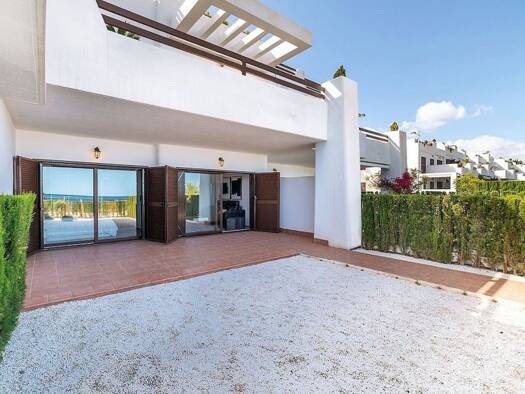 Wohnung zum Kauf provisionsfrei 350.000 € 4 Zimmer 97 m² Mar de Pulpi 04640