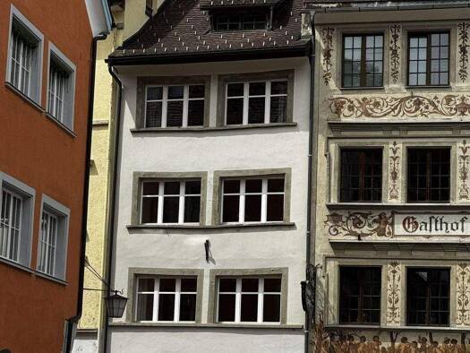 Einfamilienhaus zur Miete 1.868 € 5,5 Zimmer 270 m² frei ab sofort Kreuzgasse Feldkirch 6800