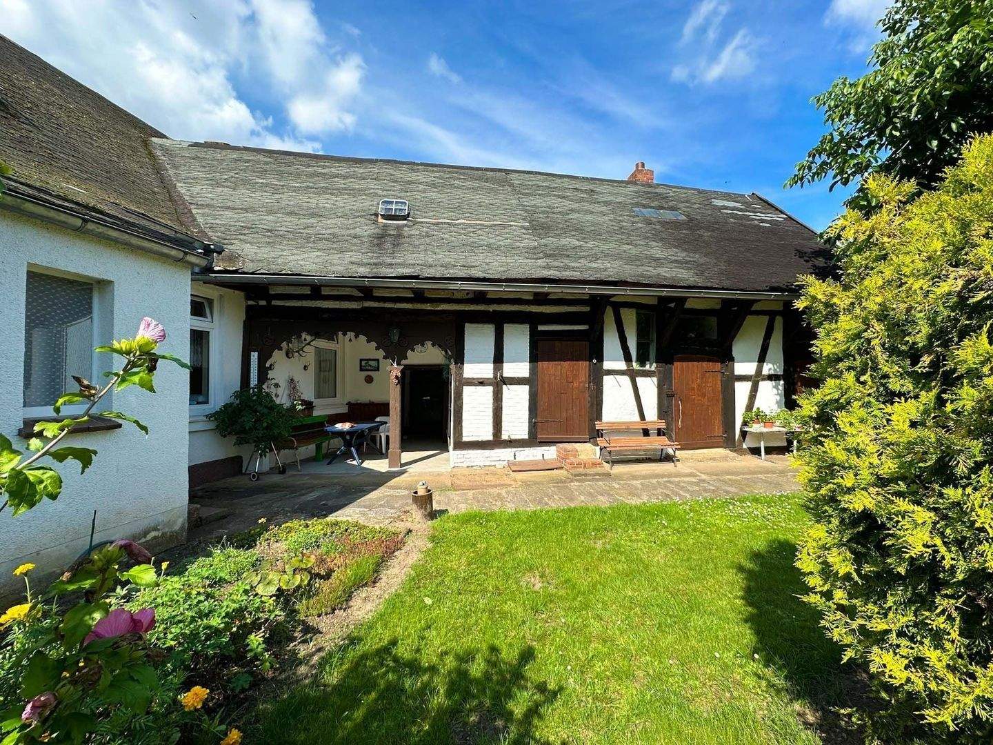 Einfamilienhaus zum Kauf - Ansicht 6