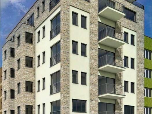 Wohnung zum Kauf - Erstbezug 255.000 € 2 Zimmer 50,5 m² Dachgeschoss Fürstenwalde Fürstenwalde 15517