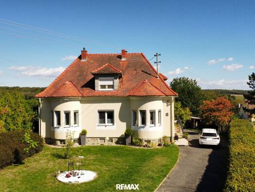 Mehrfamilienhaus zum Kauf 345.000 € 4 Zimmer 187 m² 2.256 m² Grundstück Güssing 7540