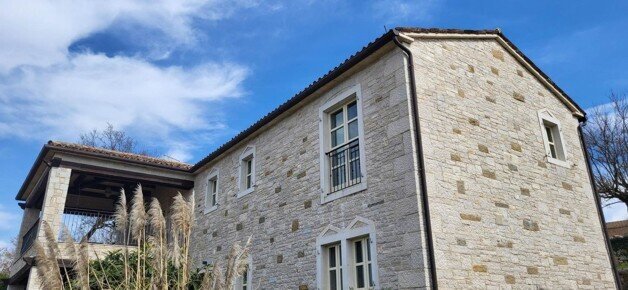 Einfamilienhaus zum Kauf 990.000 € 5 Zimmer 300 m²<br/>Wohnfläche 1.400 m²<br/>Grundstück Rovinj 52210