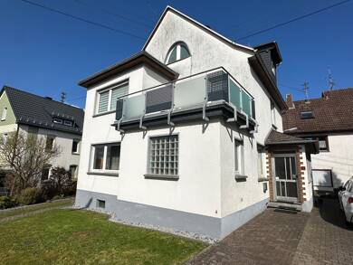 Mehrfamilienhaus zum Kauf 349.000 € 10 Zimmer 249 m² 1.433 m² Grundstück Wirscheid 56237