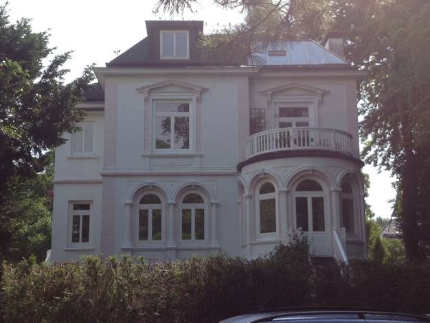 Rohdachboden zur Miete 1.687 € 4 Zimmer 90 m² 2. Geschoss Falckweg 4 Othmarschen Altona 22605
