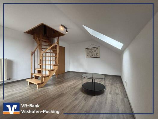 Wohnung zum Kauf 164.000 € 2 Zimmer 66 m² Ruhstorf 94099