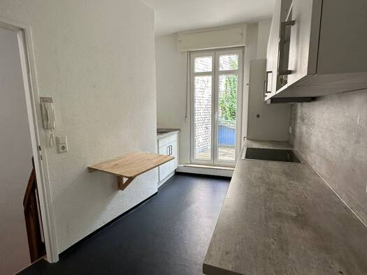 Wohnung zur Miete 750 € 3 Zimmer 65 m² Geschoss 1/2 frei ab 01.04.2026 Allersbergerstraße 129 Glockenhof Nürnberg 90461