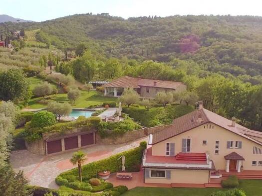 Haus zum Kauf 3.200.000 € 582 m² Arezzo 52100