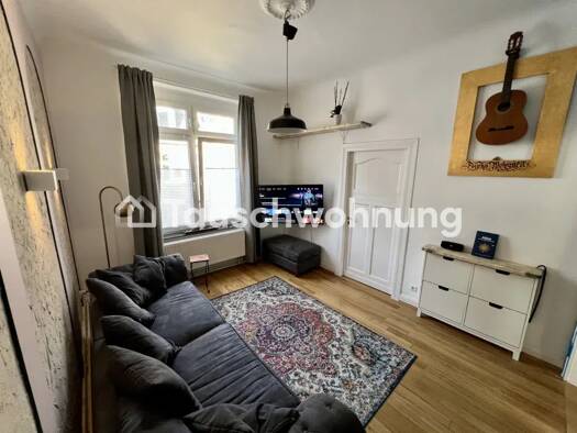 Wohnung zur Miete Tauschwohnung 645 € 2 Zimmer 45 m² 3. Geschoss Altstadt-Süd Köln 50674