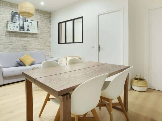 Wohnung zur Miete 808 € 1 Zimmer 47 m² Geschoss 2/4 frei ab sofort Weststadt Karlsruhe 76135